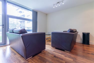 2 bed flat, Lime Square, Ouseburn, Newcastle, NE12BA - Image 4